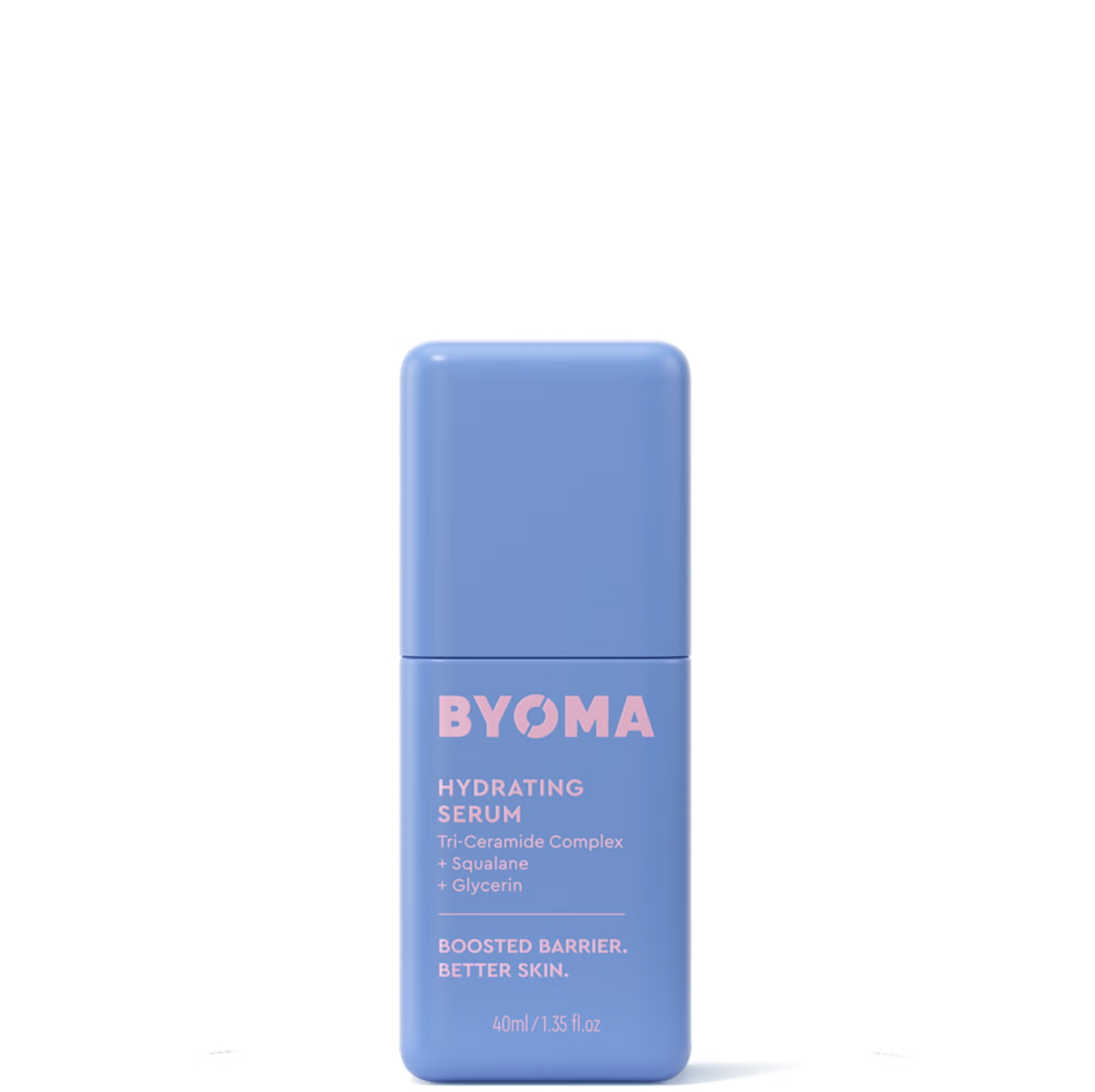 „Hydrating" drėkinamasis serumas, 30 ml