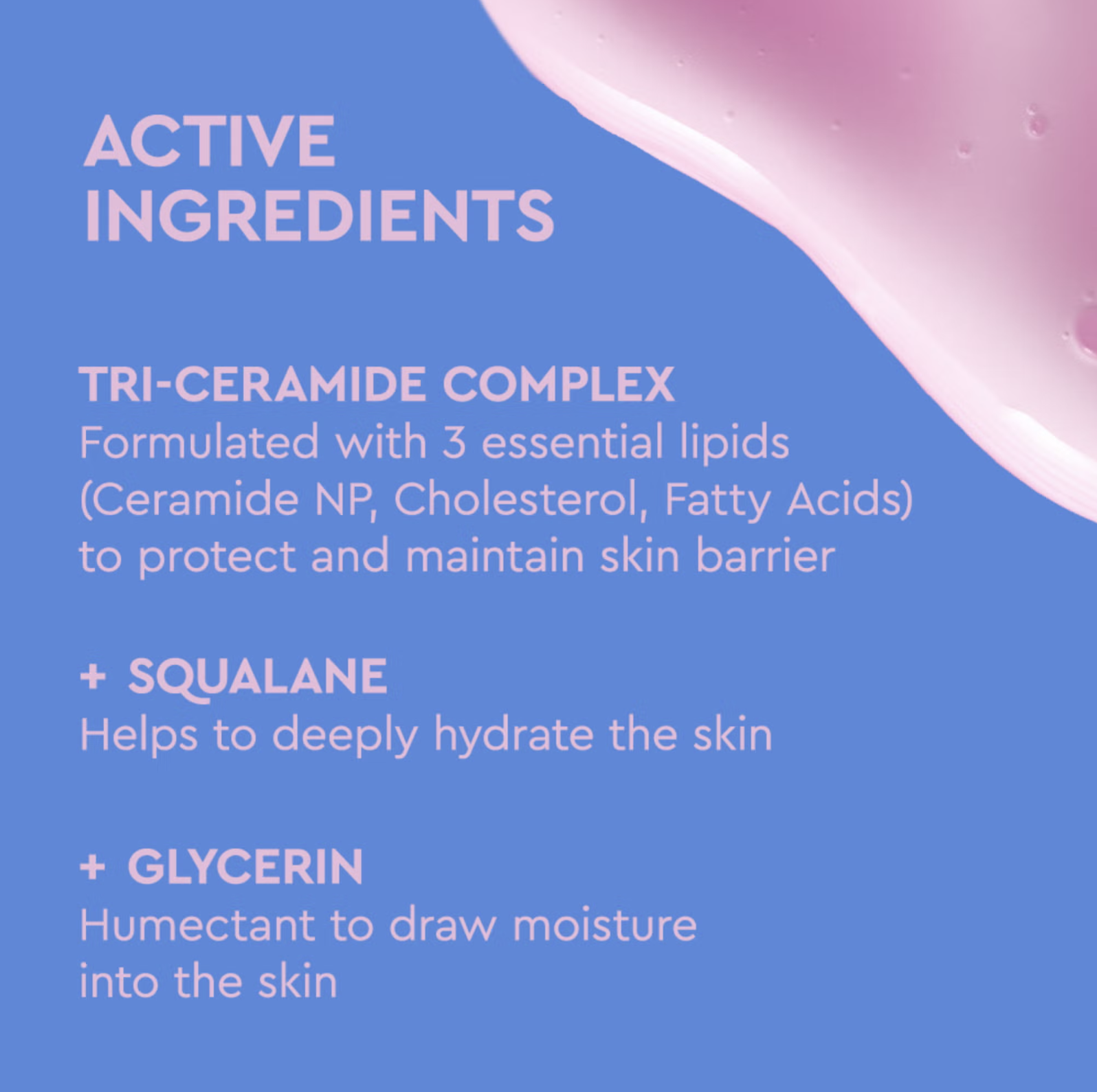 „Hydrating" drėkinamasis serumas, 30 ml
