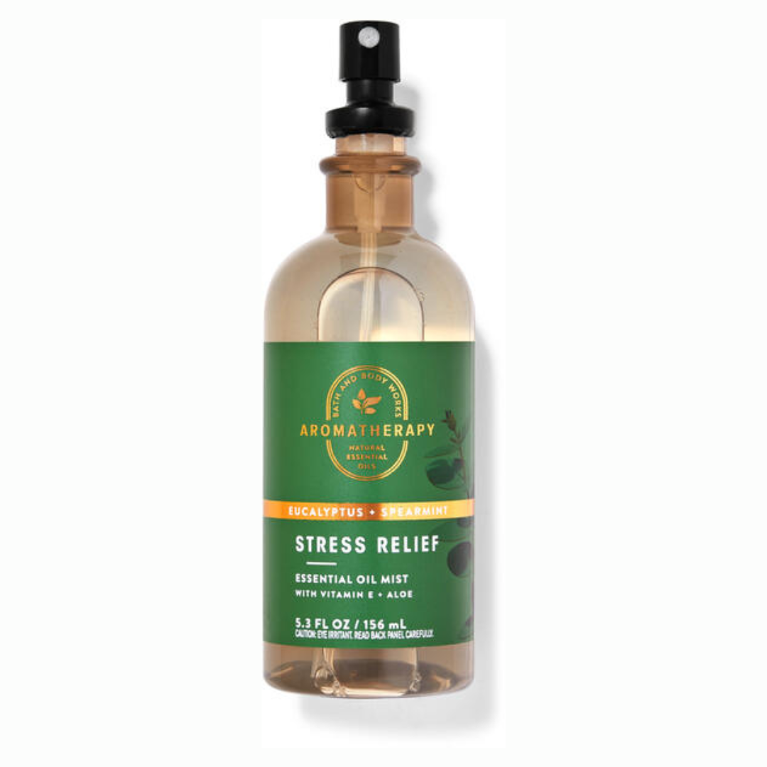 „Eucalyptus Spearmint“ eterinio aliejaus dulksna