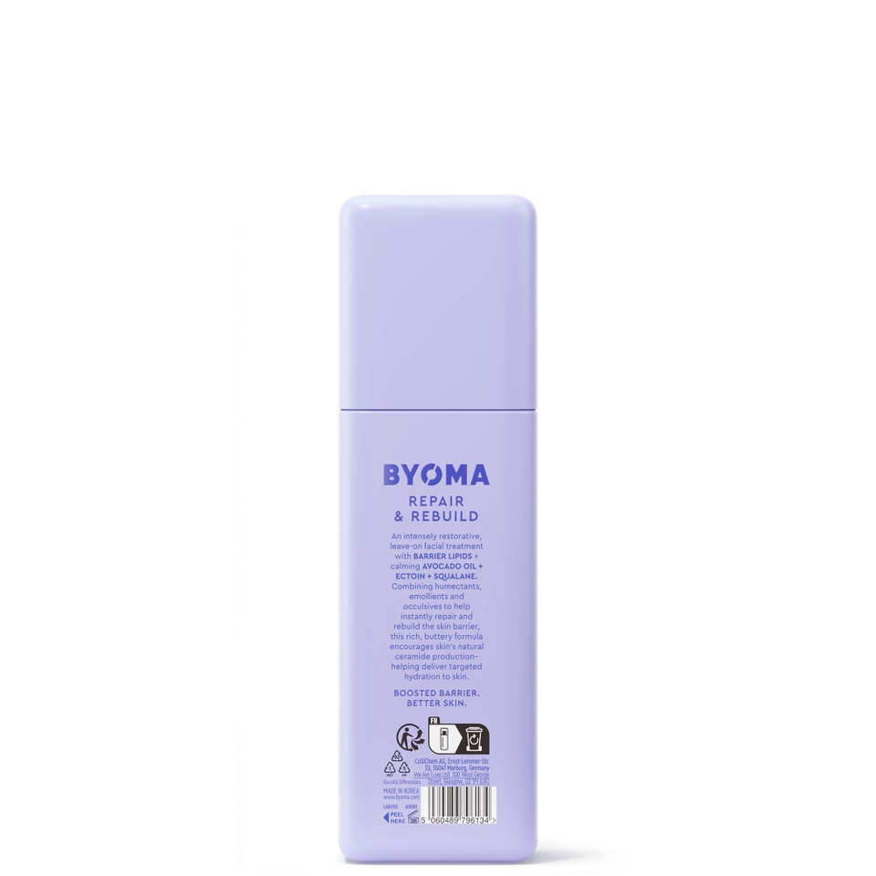 „Barrier+Treatment" serumas, 50 ml