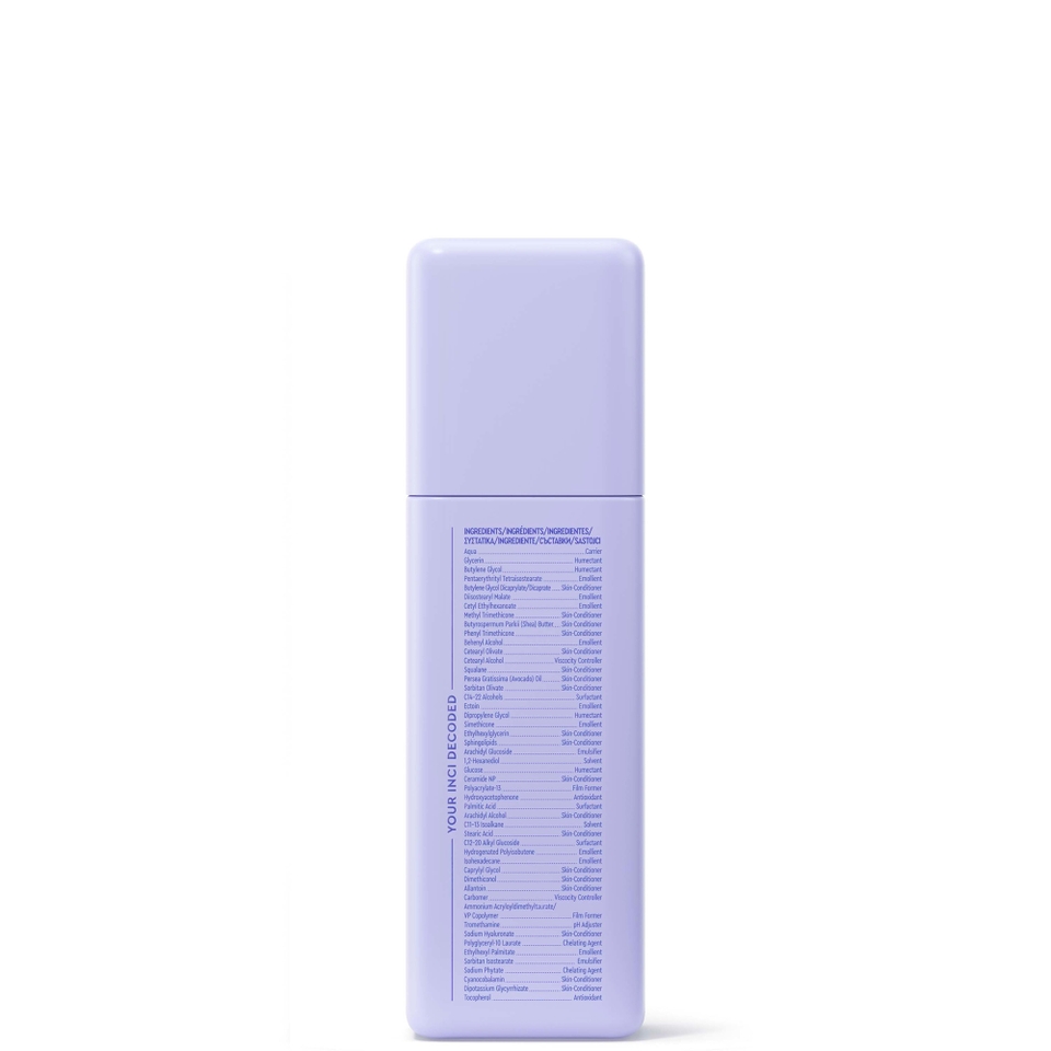 „Barrier+Treatment" serumas, 50 ml