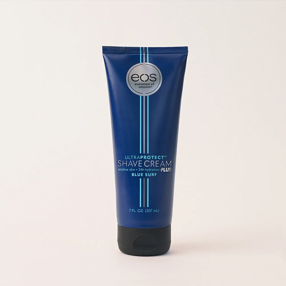 „Blue Surf“ skutimosi kremas, 207 ml