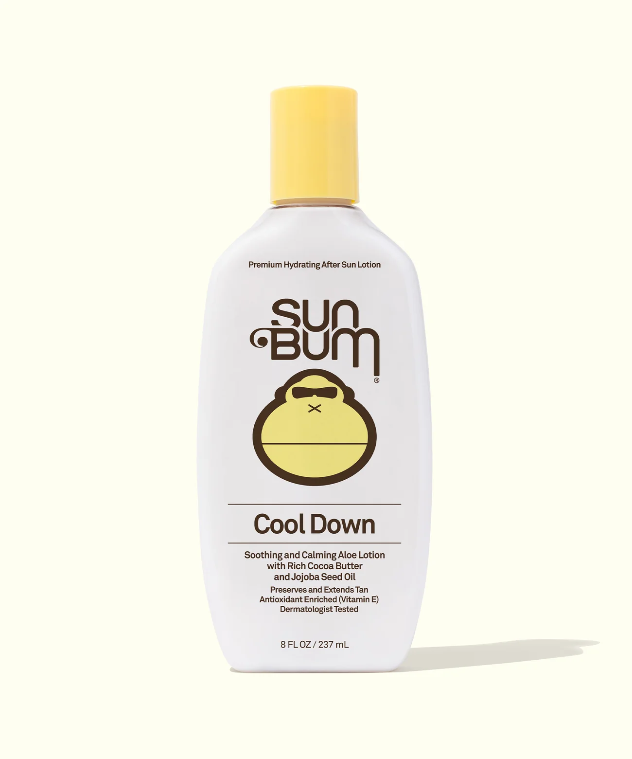 „Cool Down" losjonas po deginimosi, 237 ml
