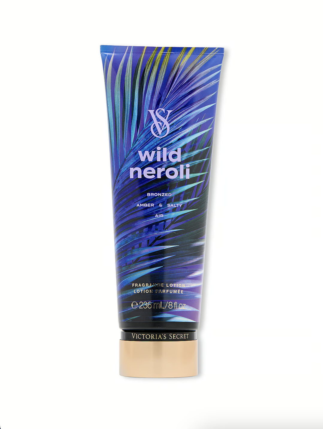 „Wild Neroli” kūno losjonas