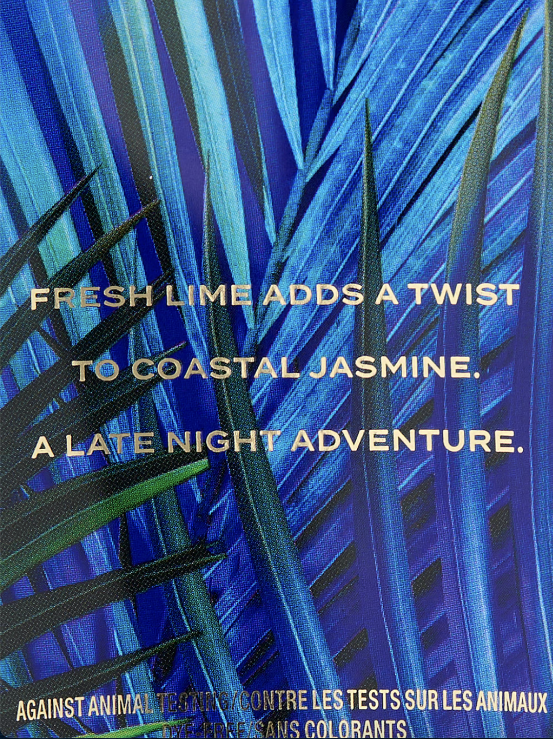 „Wild Neroli” kūno losjonas