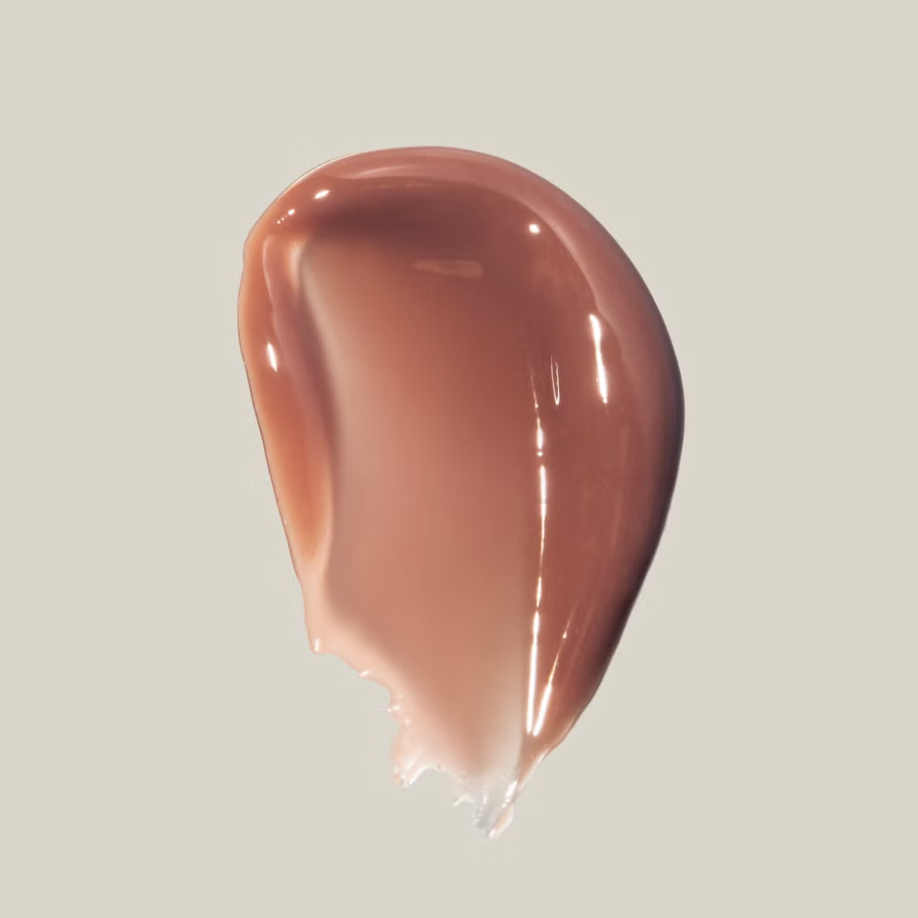 „Vanilla Beige" lūpų balzamas - sviestas