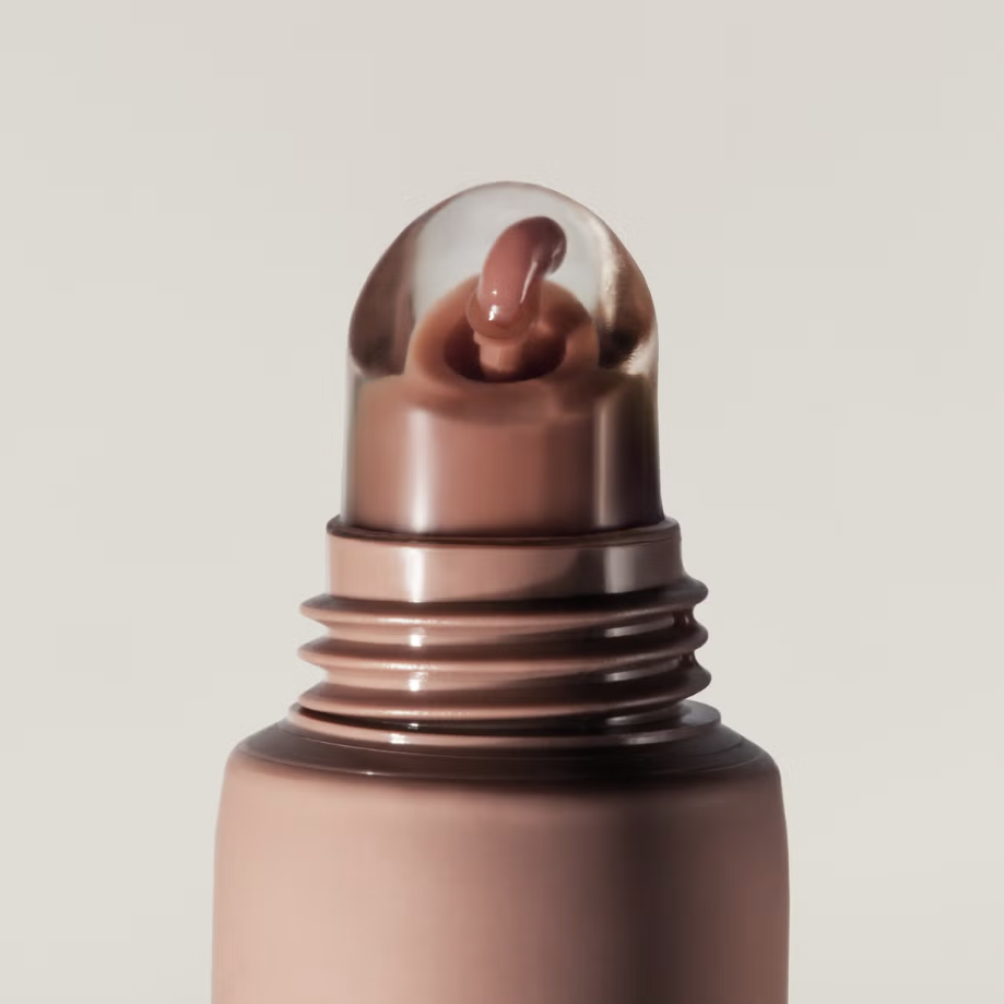 „Vanilla Beige" lūpų balzamas - sviestas