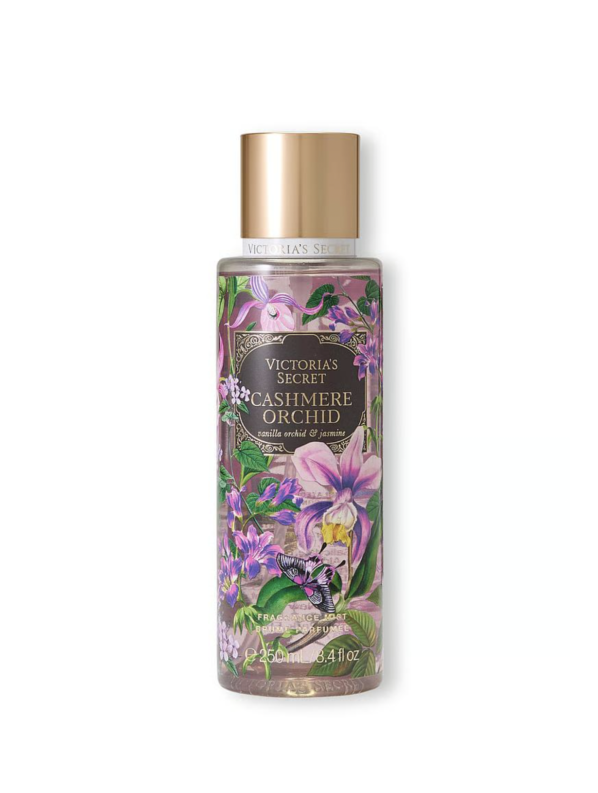 „Cashmere Orchid” kūno dulksna