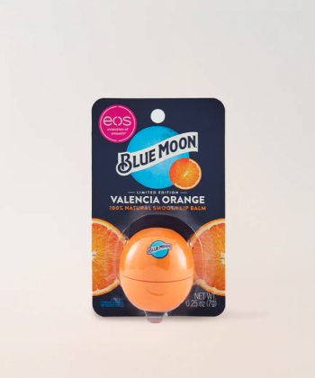 „Valencia Orange“ lūpų balzamas