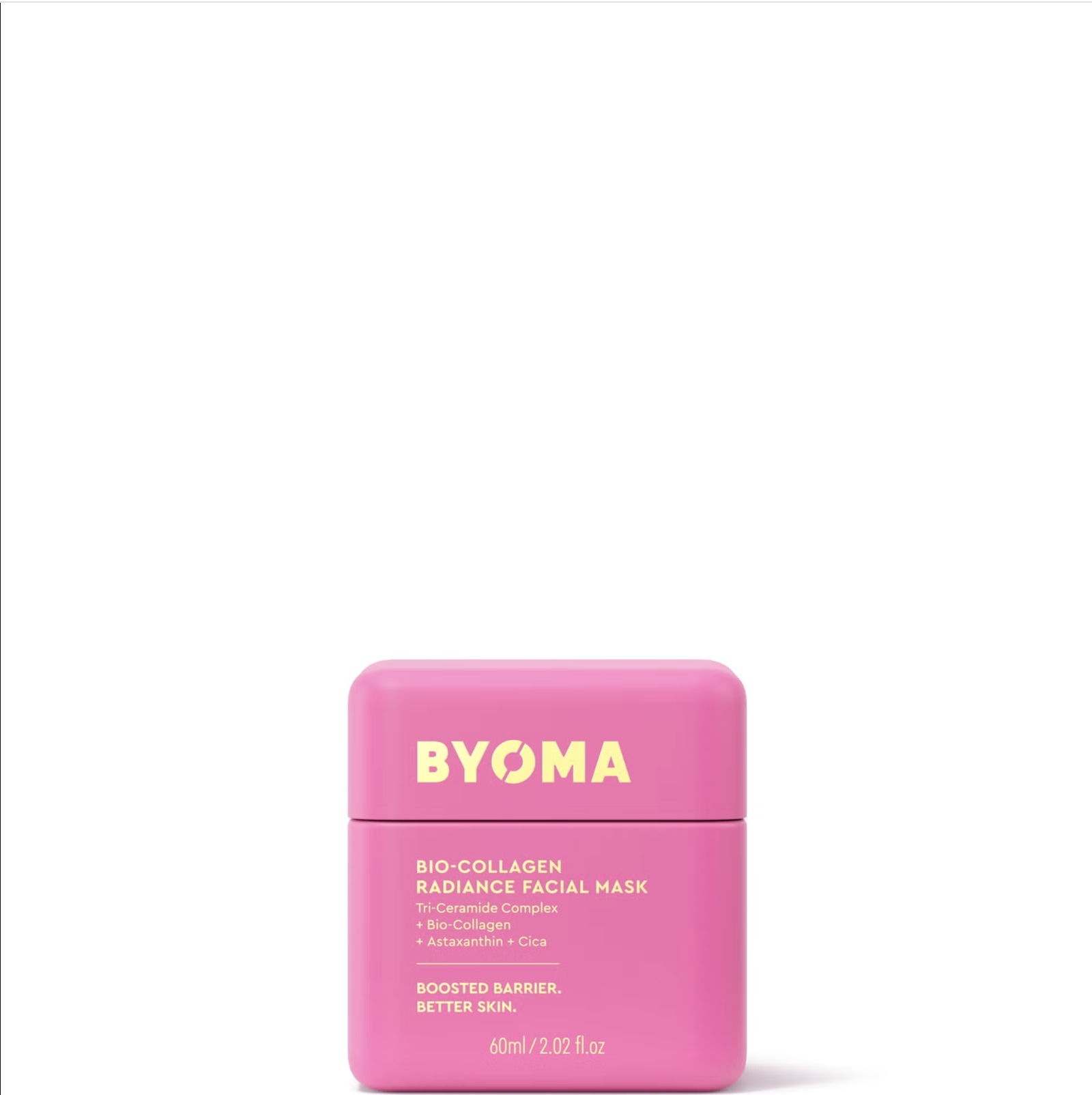 „Bio-Collagen Radiance” veido kaukė, 60 ml