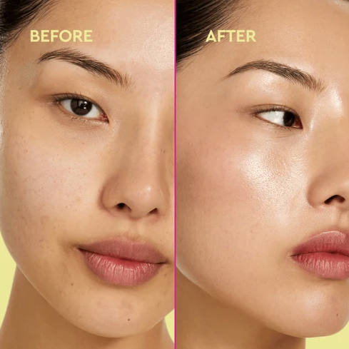 „Bio-Collagen Radiance” veido kaukė, 60 ml