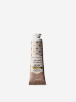 „Caramel Vanilla“ maitinamasis rankų kremas