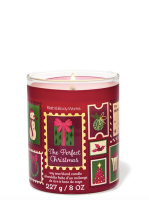 ,,The Perfect Christmas