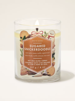 „Sugared Snickerdoodle” žvakė